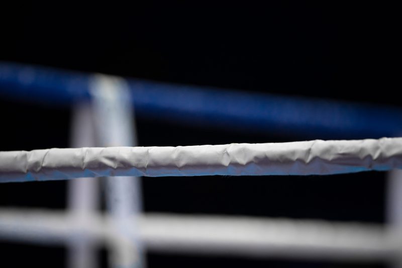 Raja Jackson arrested, facing felony charge for wrestling beatdown Raja Jackson arrested, facing felony charge for wrestling beatdown
