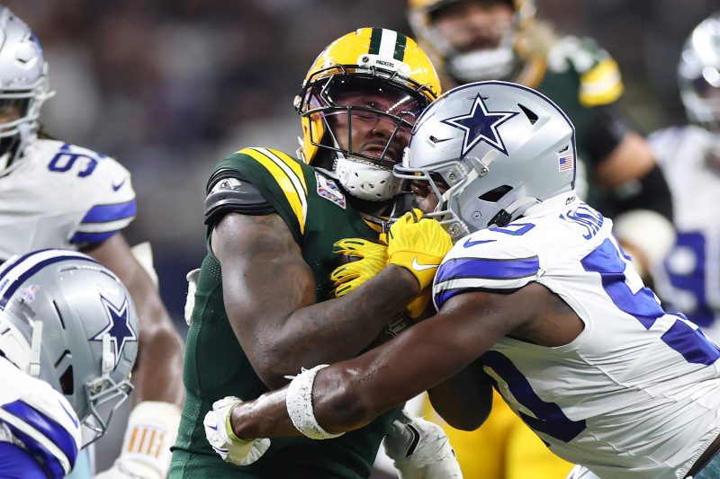NFL Week 4 winners and losers: Is Packers’ tie really a loss? NFL Week 4 winners and losers: Is Packers’ tie really a loss?